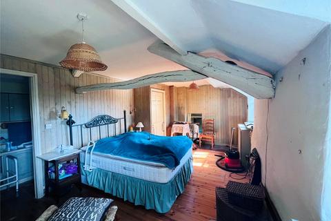 2 bedroom detached house for sale, Penrhyndeudraeth, Gwynedd, LL48