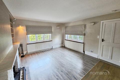 4 bedroom semi-detached house to rent, Charters Road, Ascot, Berkshire, SL5