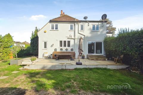 4 bedroom semi-detached house to rent, Charters Road, Ascot, Berkshire, SL5