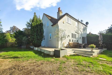 4 bedroom semi-detached house to rent, Charters Road, Ascot, Berkshire, SL5