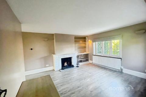 4 bedroom semi-detached house to rent, Charters Road, Ascot, Berkshire, SL5