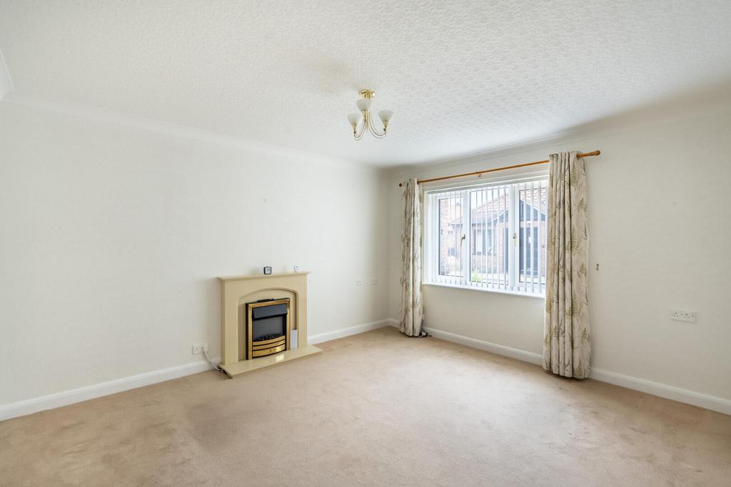 House in York, Knapton, Acomb - View 3
