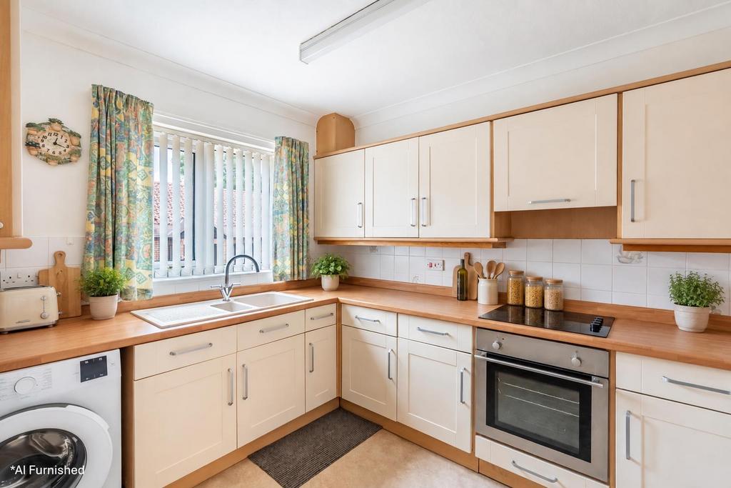House in York, Knapton, Acomb - View 5