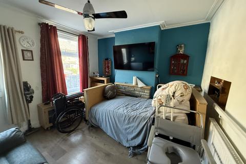 3 bedroom terraced house for sale, 74 Silver Road, Norwich, Norfolk NR3 4TD