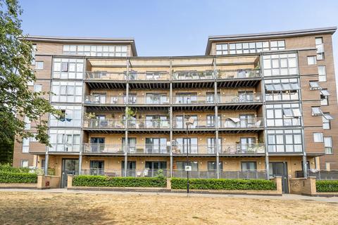 Bamboo Court, Woodmill Road, London, E5