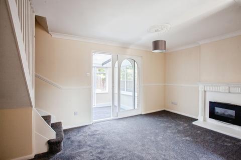2 bedroom end of terrace house for sale, Grasby Court, Bramley, Rotherham