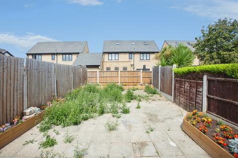 2 bedroom end of terrace house for sale, Grasby Court, Bramley, Rotherham
