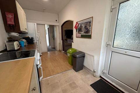4 bedroom house to rent, Green Park Avenue, Plymouth PL4
