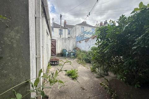 4 bedroom house to rent, Green Park Avenue, Plymouth PL4