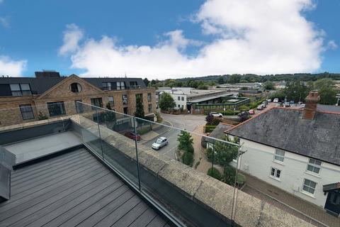 2 bedroom maisonette for sale, Fountain Way, Salisbury