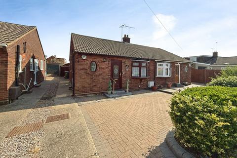 2 bedroom semi-detached bungalow for sale, Monks Haven, Stanford-Le-Hope, SS17