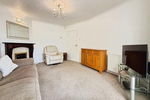 2 bedroom semi-detached bungalow for sale, Monks Haven, Stanford-Le-Hope, SS17