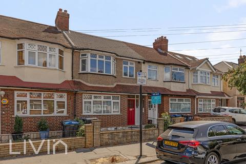 Thornton Heath CR7