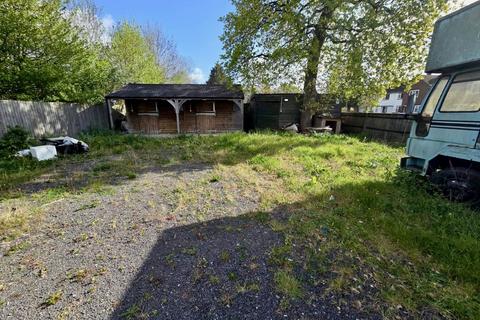 undefined, Land on the Southeast of, Staines Road, Chertsey, KT16 9EG