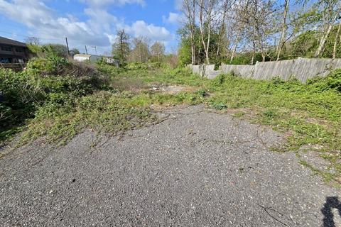 undefined, Land on the Southeast of, Staines Road, Chertsey, KT16 9EG
