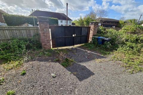 undefined, Land on the Southeast of, Staines Road, Chertsey, KT16 9EG
