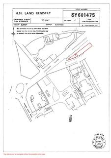 undefined, Land on the Southeast of, Staines Road, Chertsey, KT16 9EG