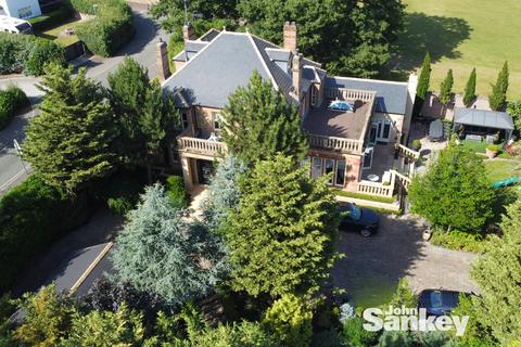6 bedroom detached house for sale, Chesterfield Road South, Mansfield, NG19