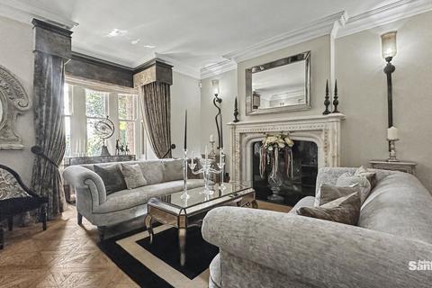 6 bedroom detached house for sale, Chesterfield Road South, Mansfield, NG19