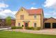ALDERNEY at Whittlesey Lakeside Eastrea Road, Whittlesey PE7