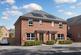 Ellerton at Canal Quarter at Kingsbrook 174 Armstrongs Fields, Broughton, Aylesbury HP22