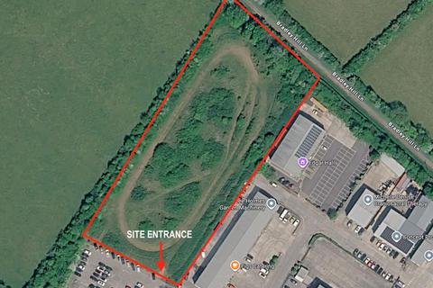 undefined, Land on the Southside of, Bramhill Lane, Somerton, TA11 6SB