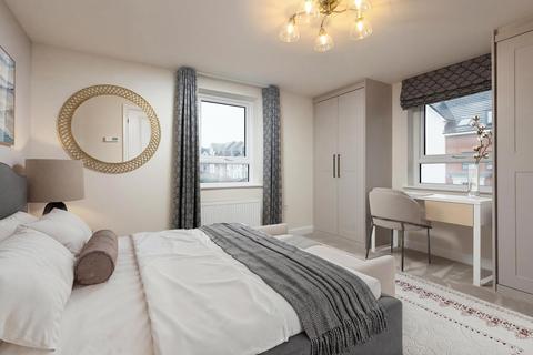 undefined, Willington at Orchards Rise Scott Way, Swindon SN1