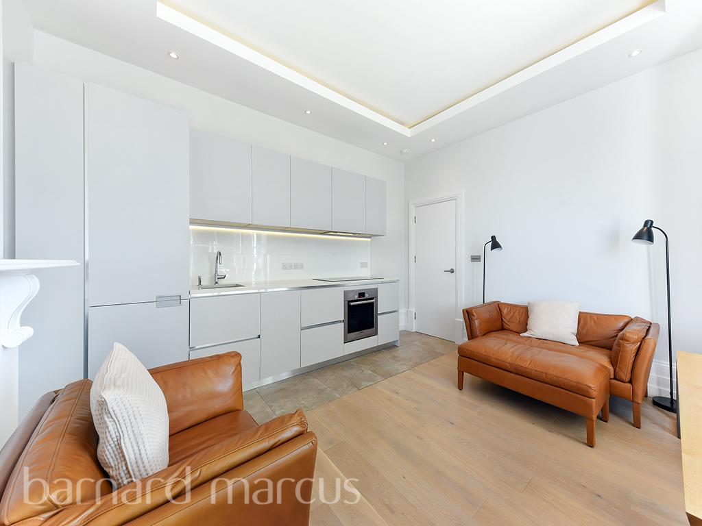 Apartment in LONDON - View 4