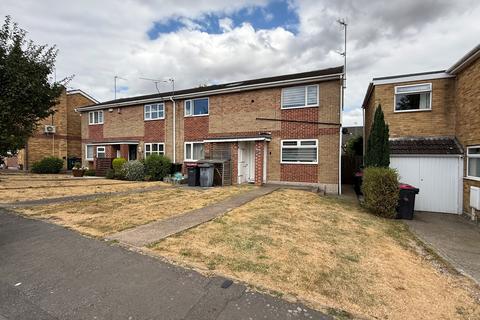 2 bedroom house to rent, Harewood Grove, Bramley, ROTHERHAM