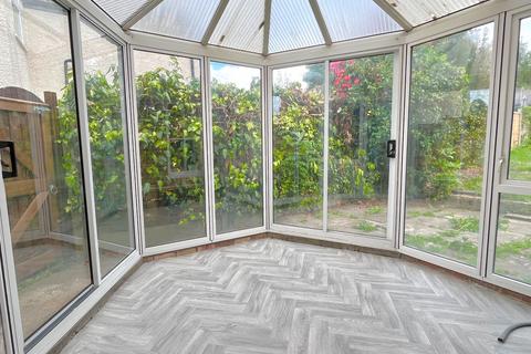 2 bedroom end of terrace house to rent, High Street, Eynsford, DA4 0AU