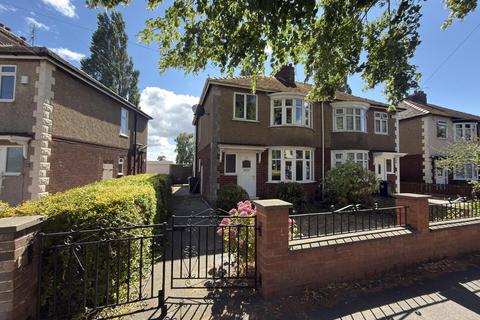 3 bedroom semi-detached house for sale, Yarm Road, Darlington