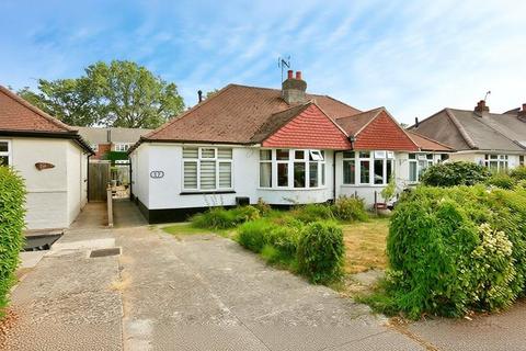 2 bedroom bungalow for sale, Mead Road, Chandler's Ford, Eastleigh, Hampshire, SO53