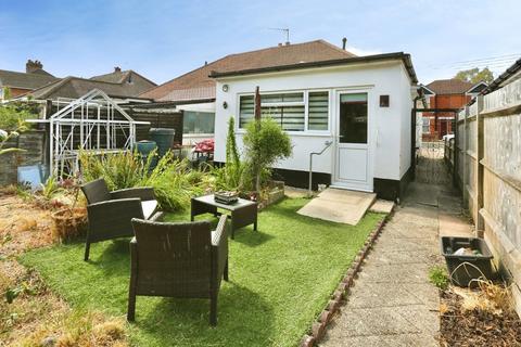 2 bedroom bungalow for sale, Mead Road, Chandler's Ford, Eastleigh, Hampshire, SO53