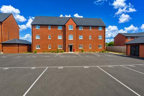 undefined, Senate Place, Chester CH4
