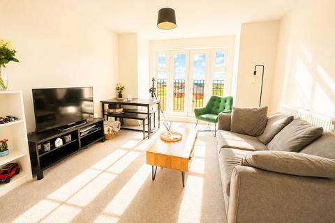undefined, Senate Place, Chester CH4