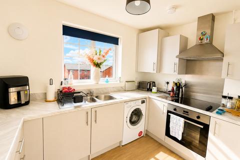 undefined, Senate Place, Chester CH4