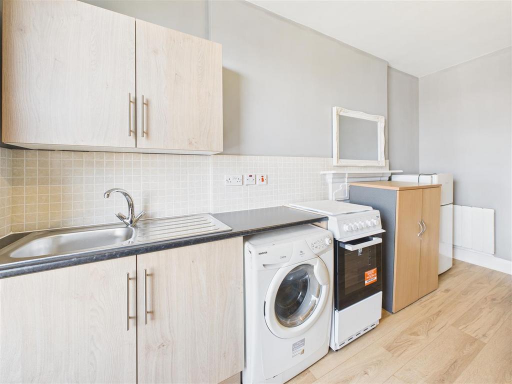 Utility room, utility