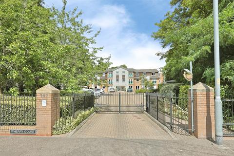 1 bedroom apartment for sale, Wherry Court, 149 Yarmouth Road, Thorpe St. Andrew, Norwich