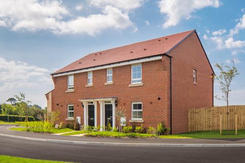 3 bedroom semi-detached house for sale, Alder at Sylvan Meadows Tye Lane, Walberton, Arundel BN18