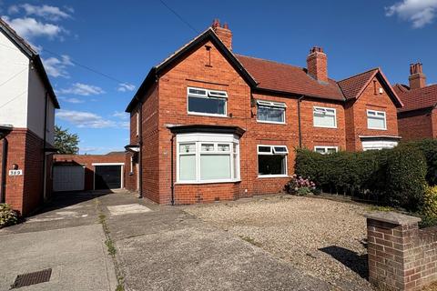 undefined, Scalby Road, Scarborough, YO12