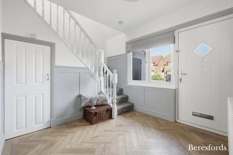 3 bedroom semi-detached house for sale, Perry Street, Billericay, CM12