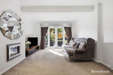 3 bedroom semi-detached house for sale, Perry Street, Billericay, CM12