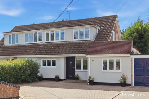 3 bedroom semi-detached house for sale, Perry Street, Billericay, CM12
