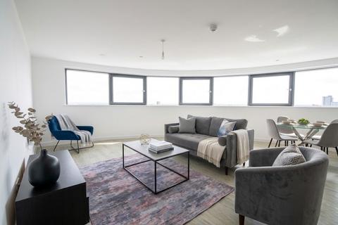 2 bedroom apartment to rent, 22nd Floor – 2 Bed 2 Bath Apartment – Northill Apartments, Salford Quays