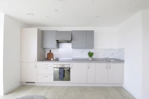 2 bedroom apartment to rent, 22nd Floor – 2 Bed 2 Bath Apartment – Northill Apartments, Salford Quays