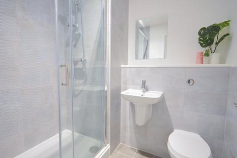 2 bedroom apartment to rent, 22nd Floor – 2 Bed 2 Bath Apartment – Northill Apartments, Salford Quays