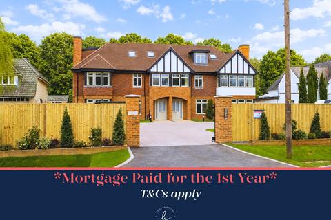 Ronmar Place, Leatherhead Road, Oxshott, KT22