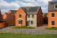 Culver at Glenvale Park Galena Drive, Niort Way, Wellingborough NN8