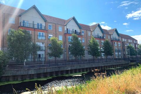 2 bedroom flat for sale, Riverside Drive, Lincoln