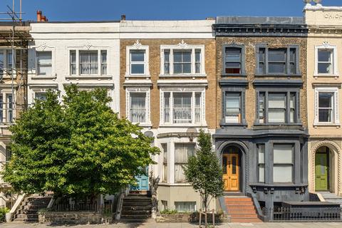 Coldharbour Lane, London